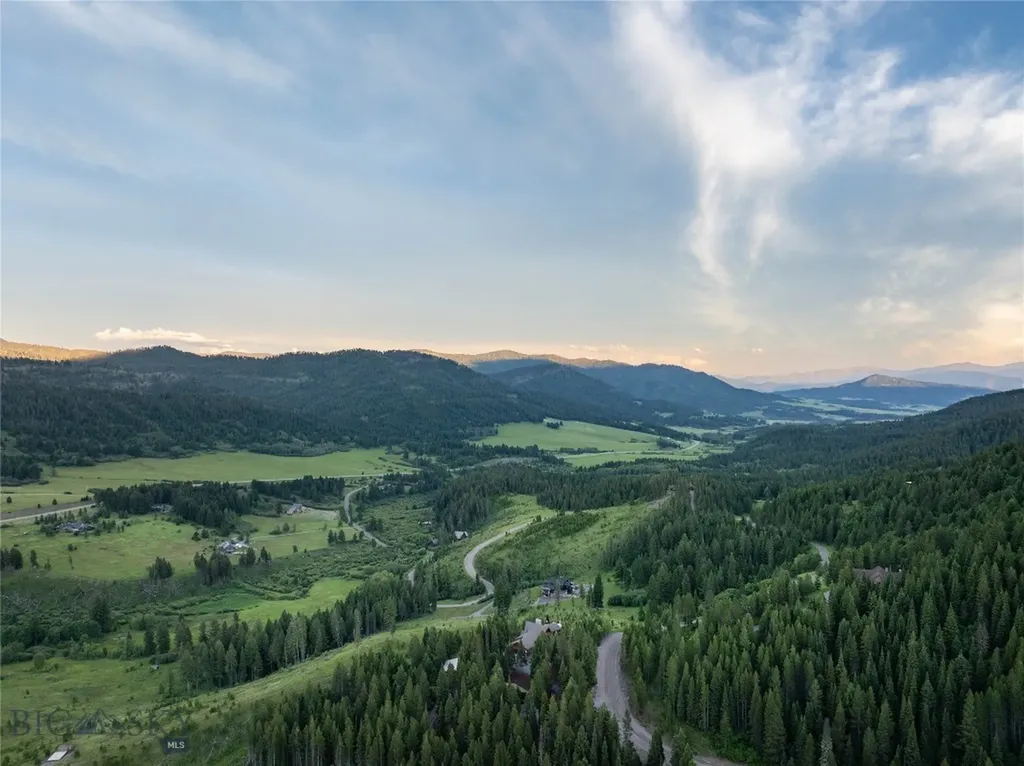 11540 Taiga Trail Bozeman MT 59715