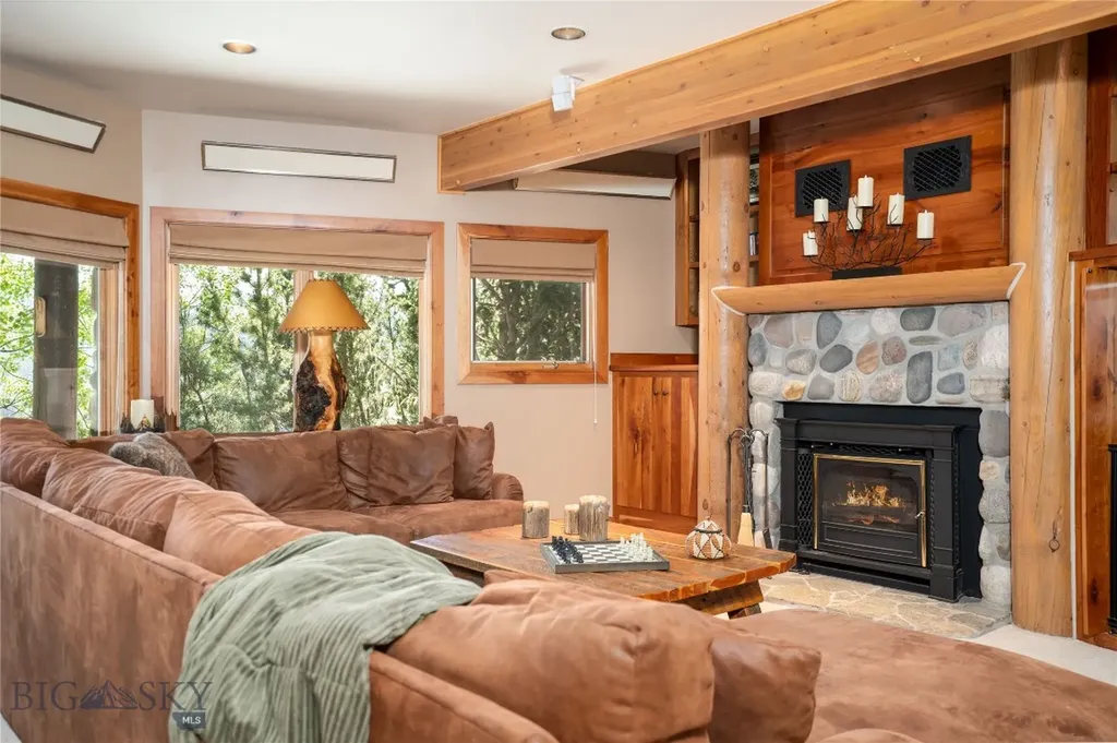 11540 Taiga Trail Bozeman MT 59715