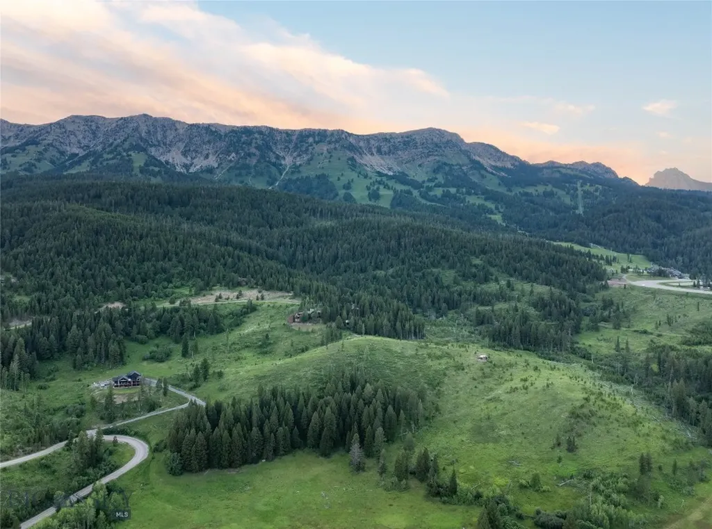 11540 Taiga Trail Bozeman MT 59715