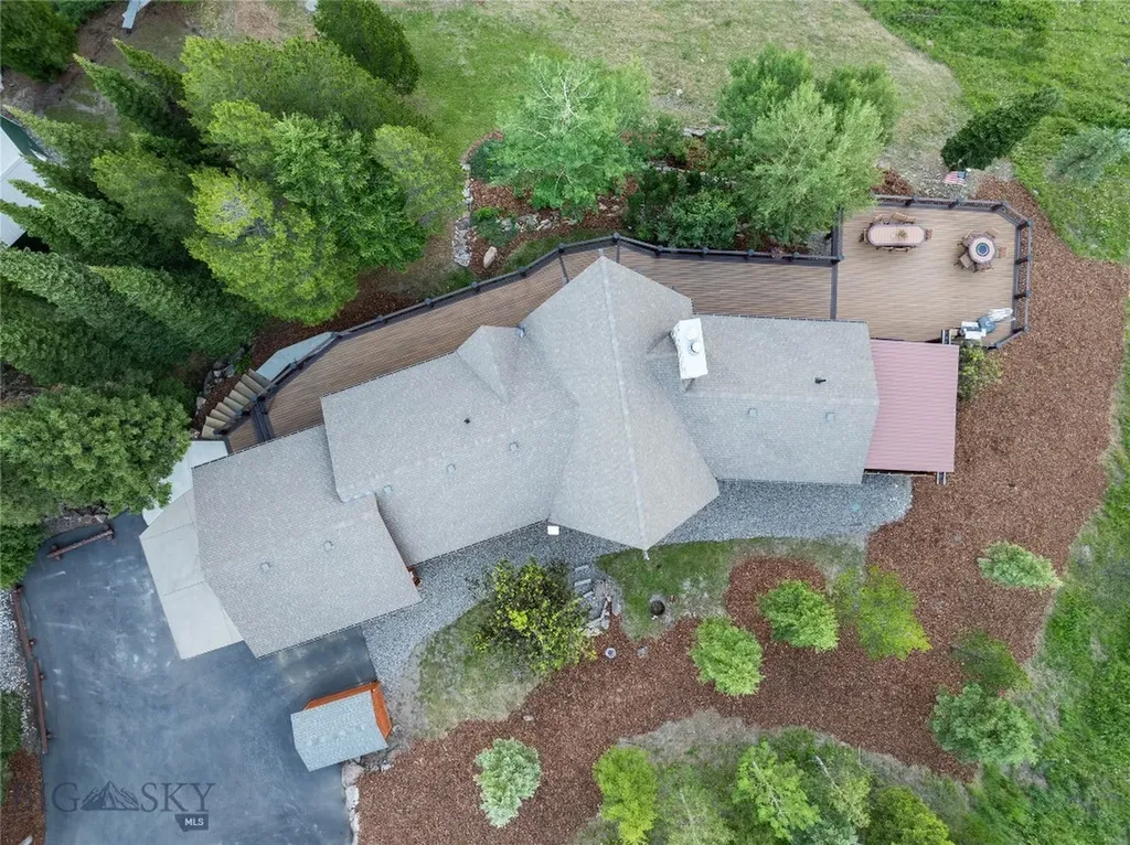 11540 Taiga Trail Bozeman MT 59715
