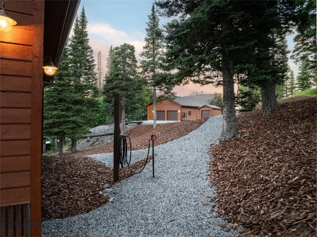 11540 Taiga Trail Bozeman MT 59715