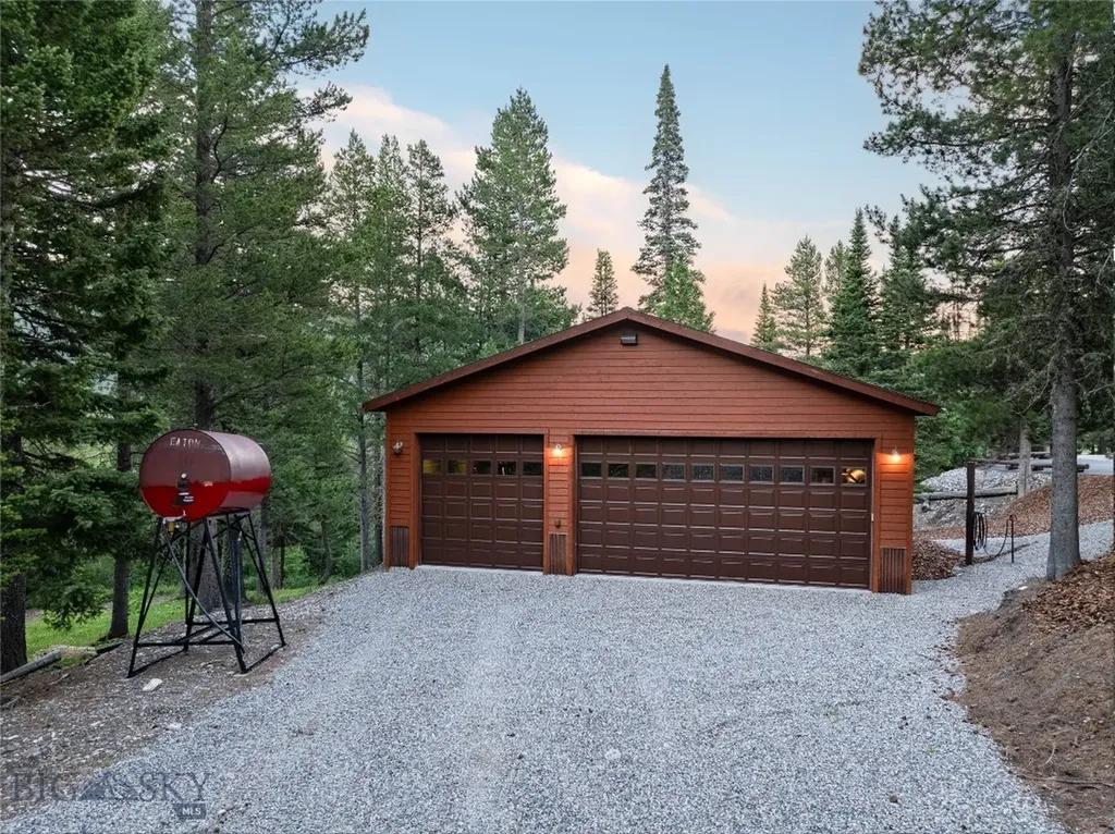 11540 Taiga Trail Bozeman MT 59715