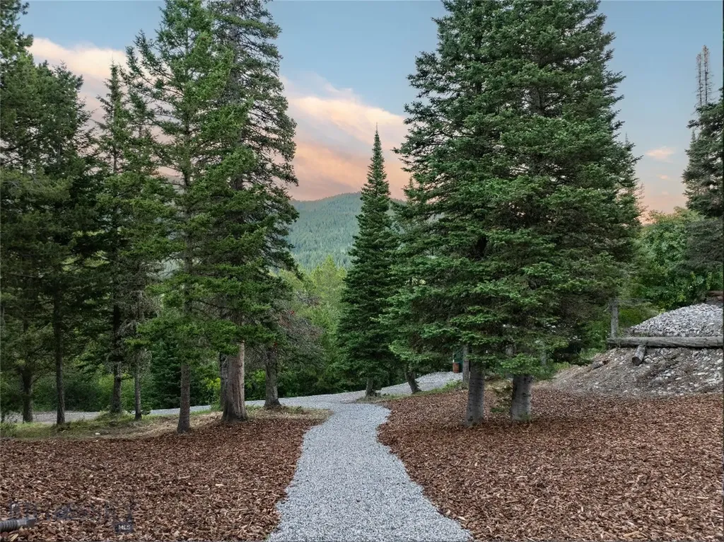 11540 Taiga Trail Bozeman MT 59715