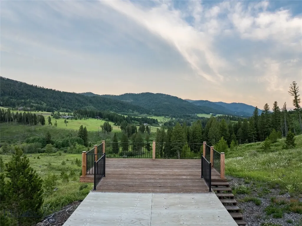 11540 Taiga Trail Bozeman MT 59715