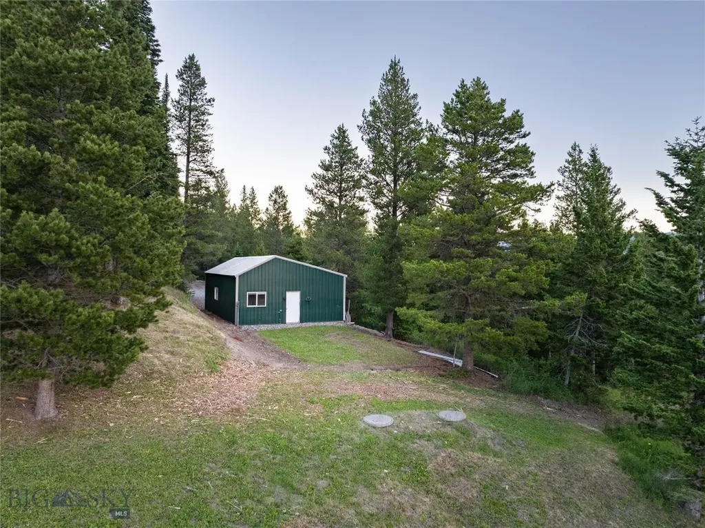 11540 Taiga Trail Bozeman MT 59715