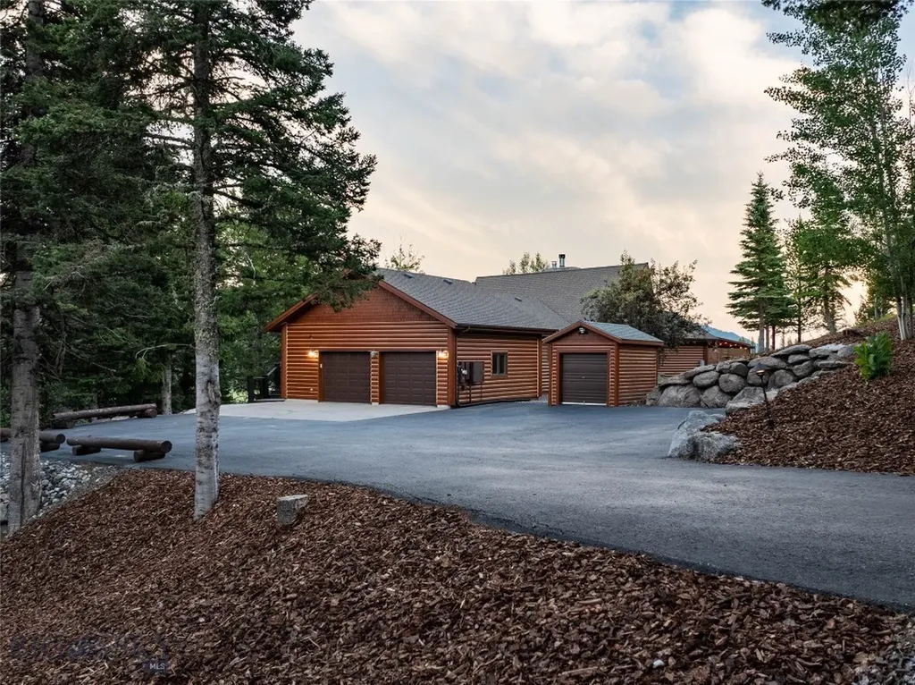 11540 Taiga Trail Bozeman MT 59715