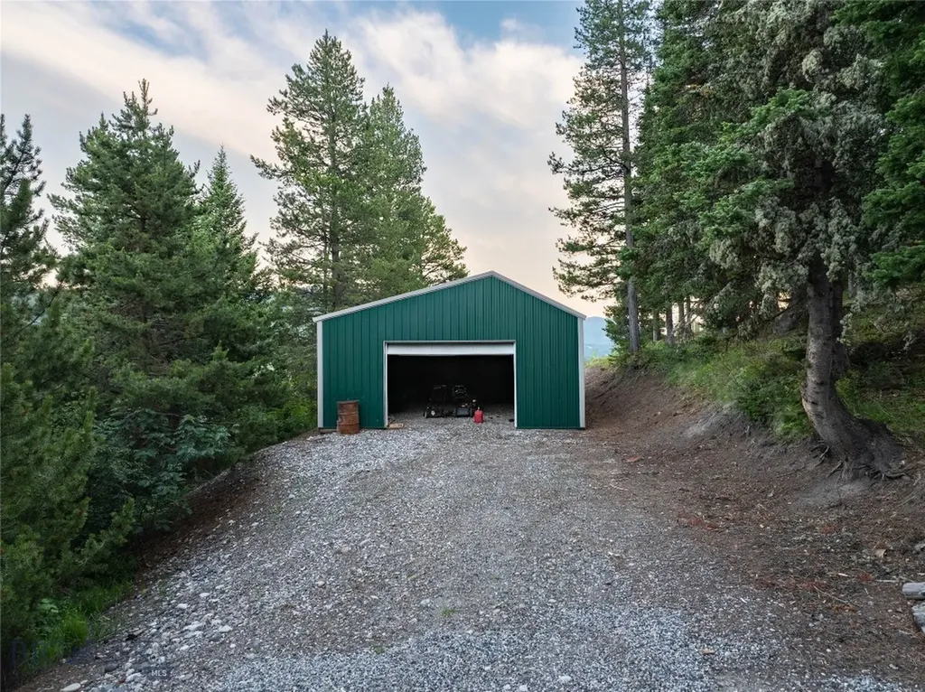 11540 Taiga Trail Bozeman MT 59715