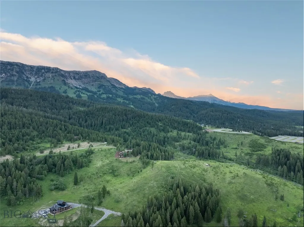 11540 Taiga Trail Bozeman MT 59715