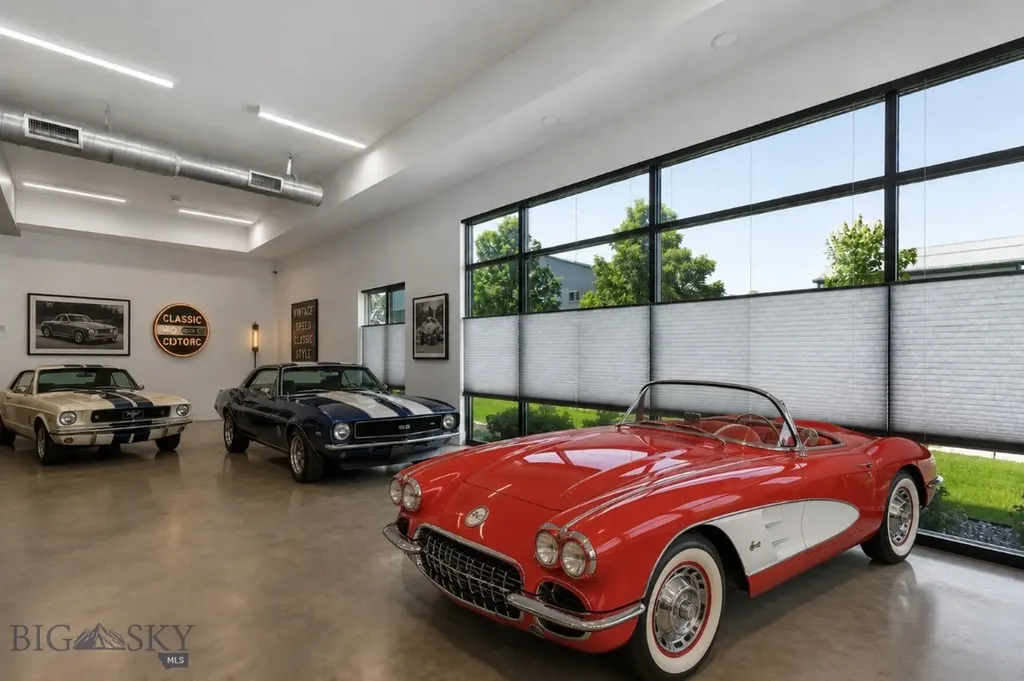 321 Gallatin Park Drive Bozeman MT 59715