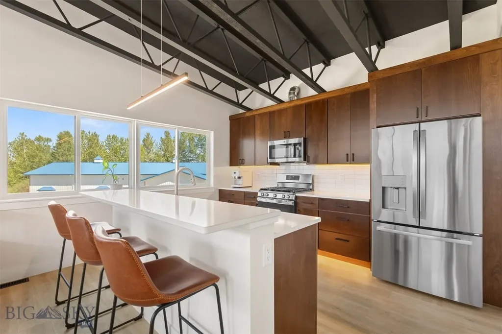 321 Gallatin Park Drive Bozeman MT 59715