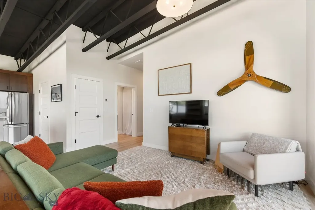 321 Gallatin Park Drive Bozeman MT 59715