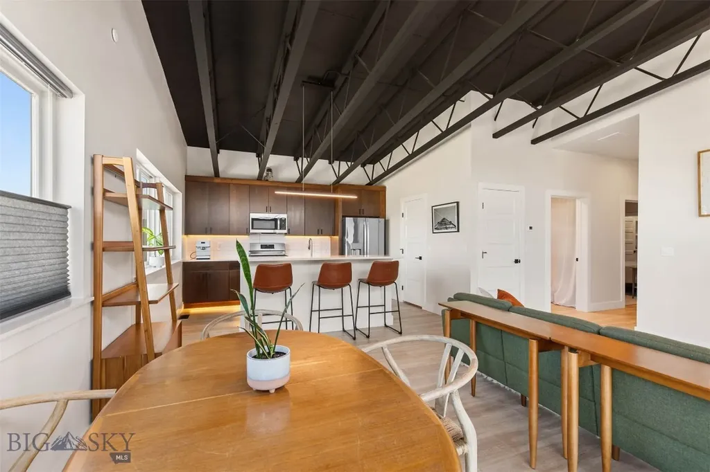 321 Gallatin Park Drive Bozeman MT 59715