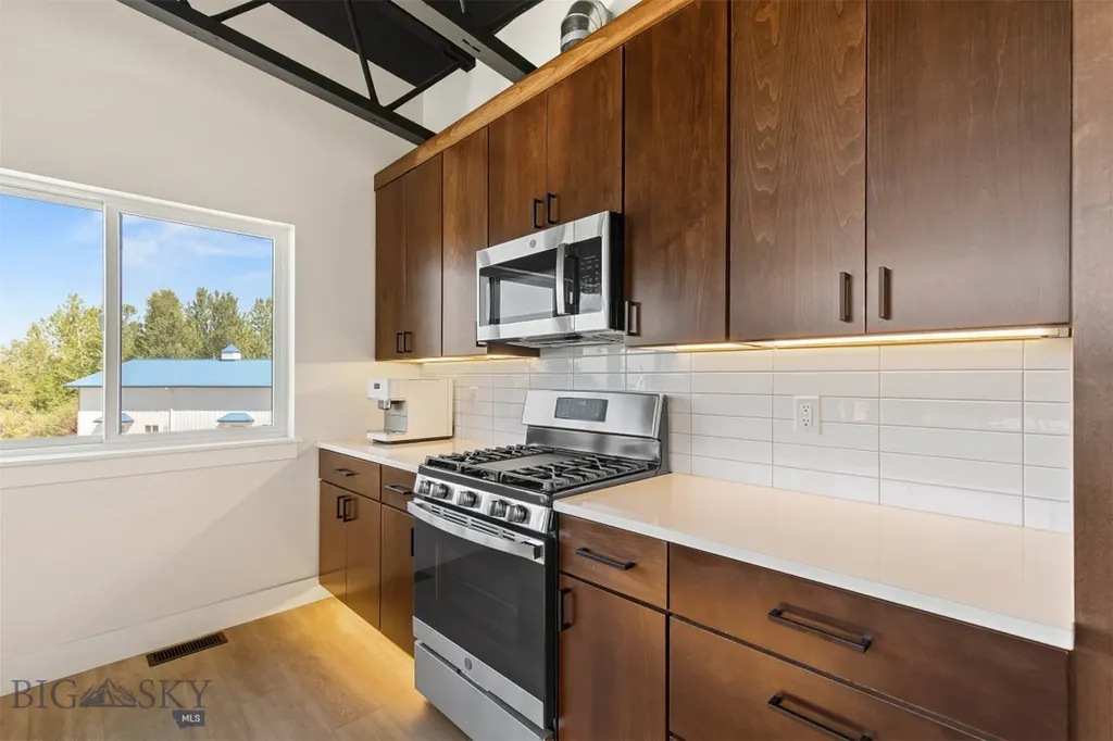 321 Gallatin Park Drive Bozeman MT 59715