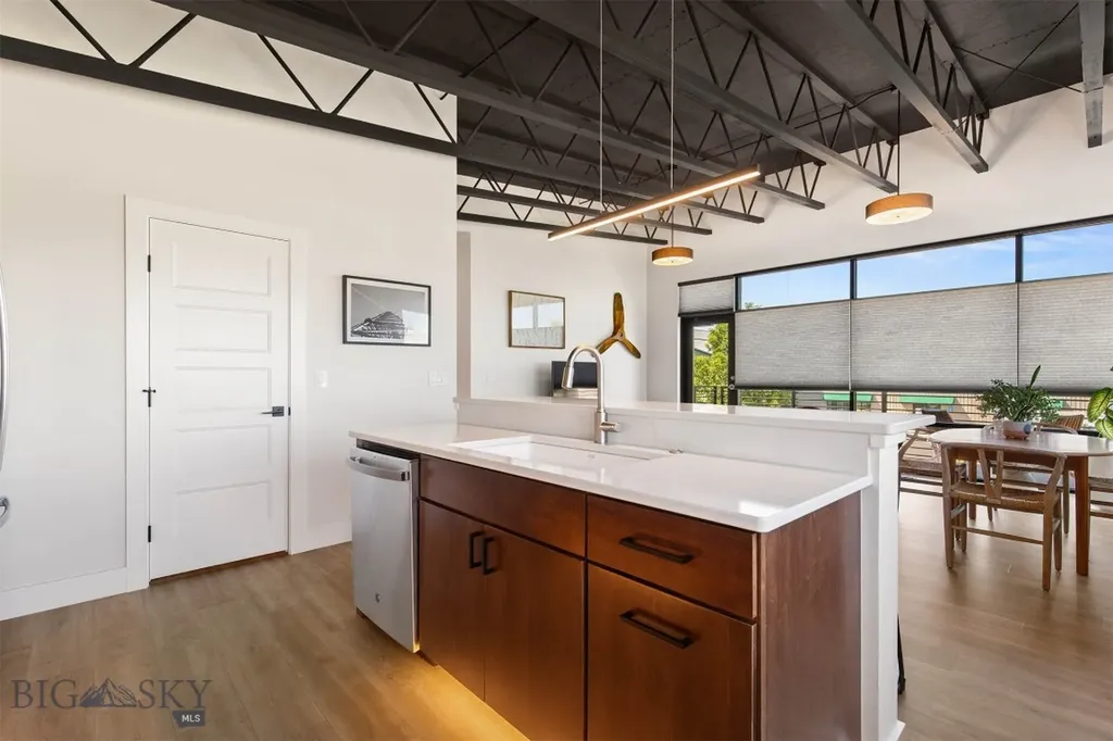 321 Gallatin Park Drive Bozeman MT 59715