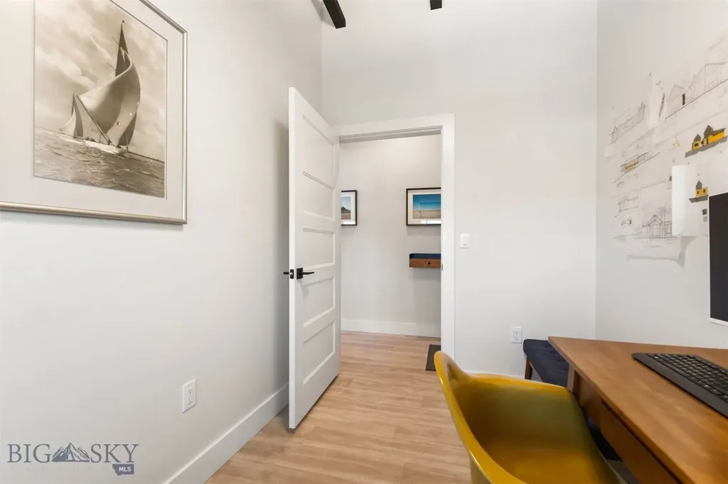 321 Gallatin Park Drive Bozeman MT 59715