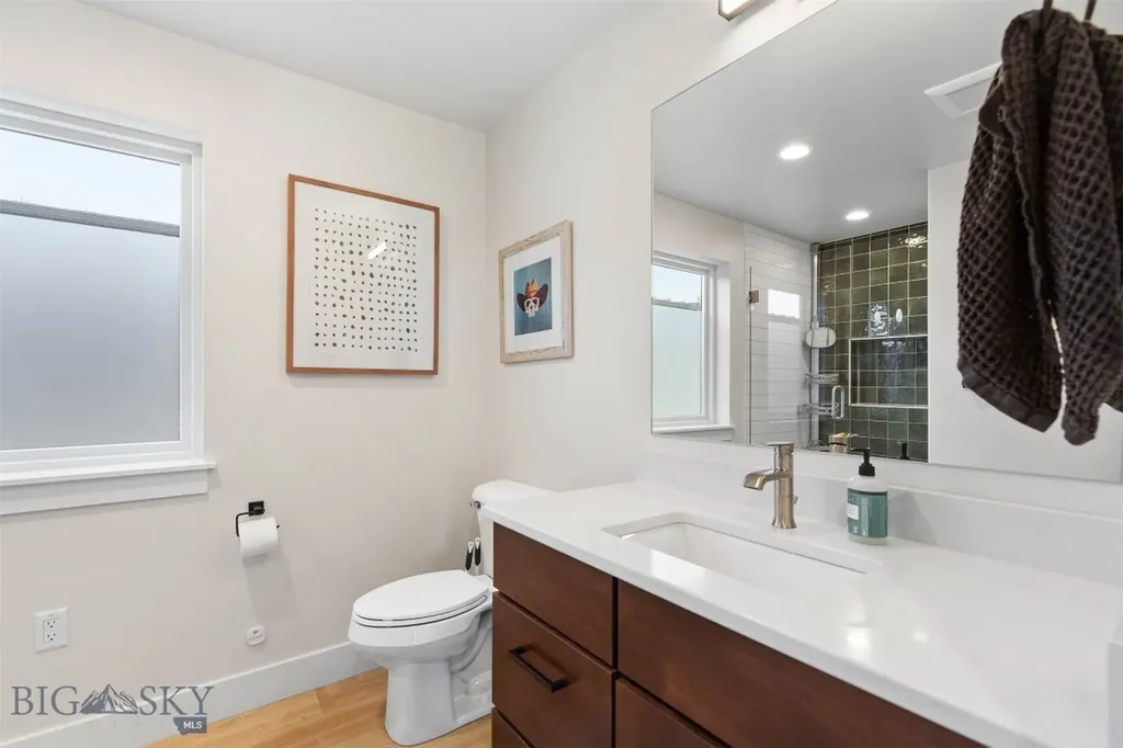 321 Gallatin Park Drive Bozeman MT 59715