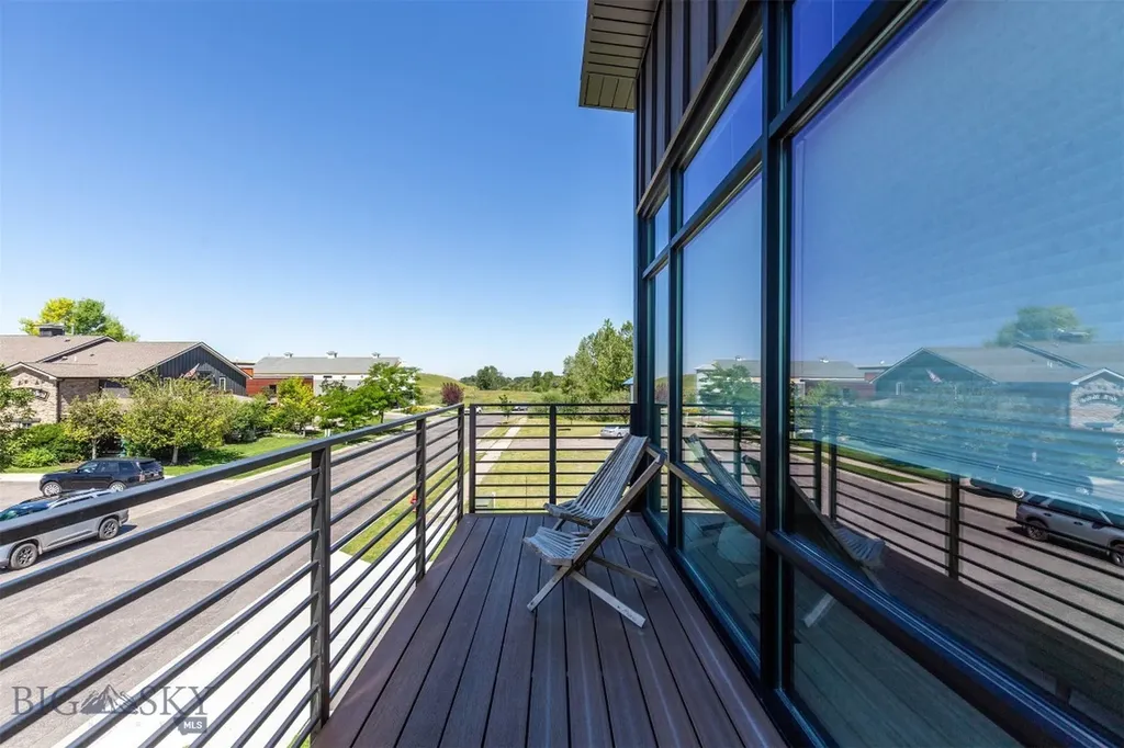 321 Gallatin Park Drive Bozeman MT 59715