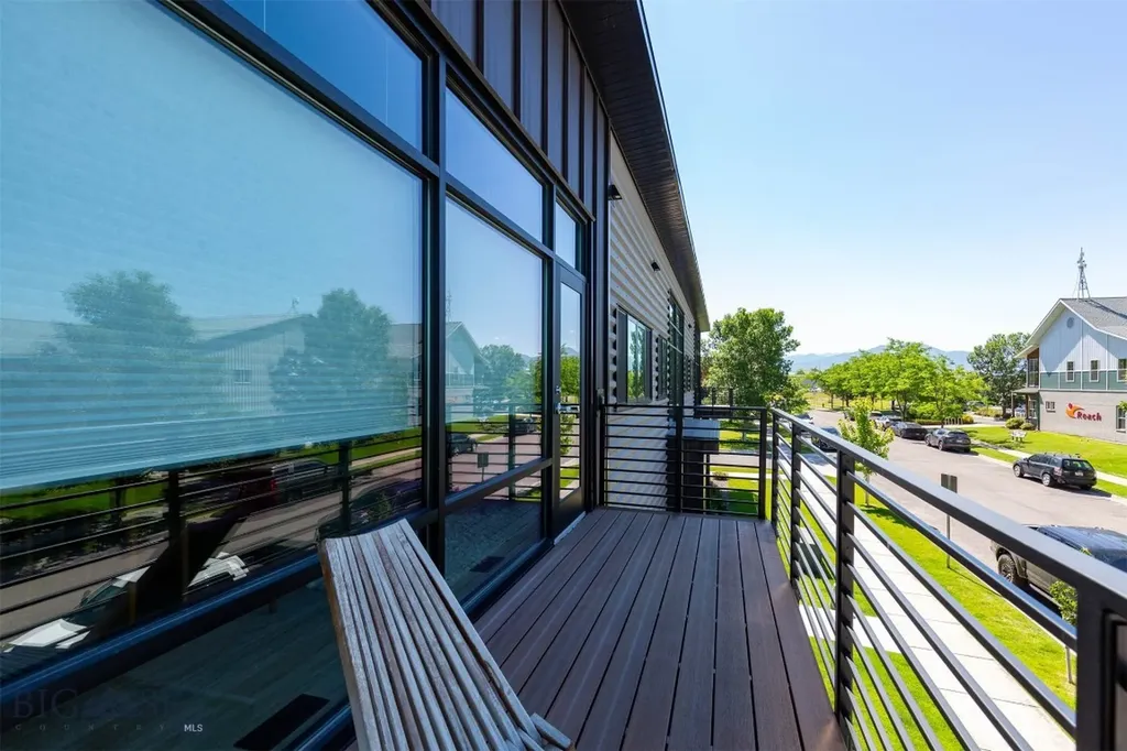 321 Gallatin Park Drive Bozeman MT 59715