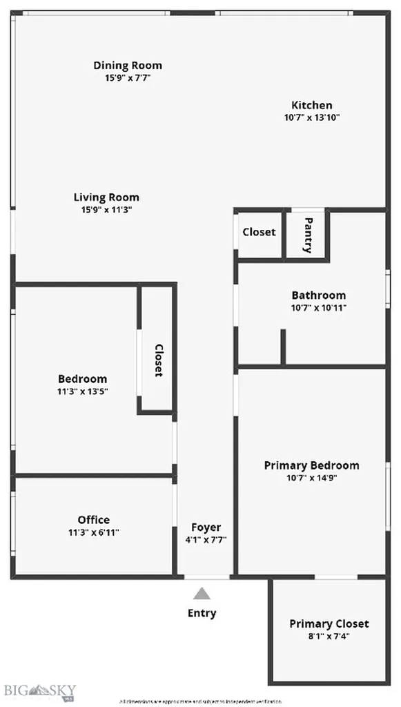 321 Gallatin Park Drive Bozeman MT 59715
