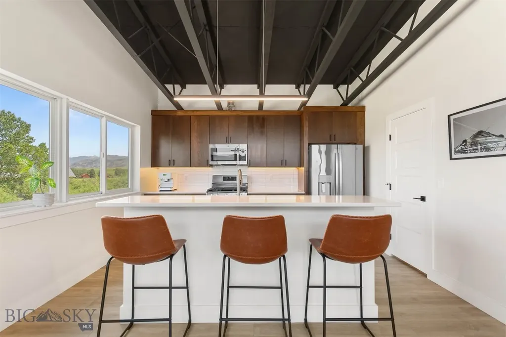 321 Gallatin Park Bozeman MT 59715
