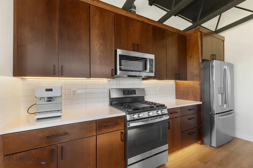 321 Gallatin Park Bozeman MT 59715
