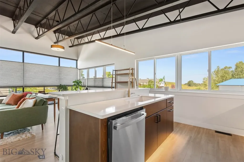 321 Gallatin Park Bozeman MT 59715