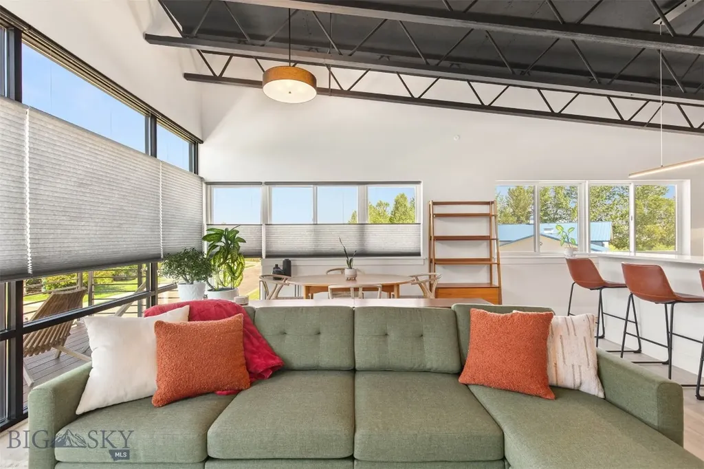 321 Gallatin Park Bozeman MT 59715