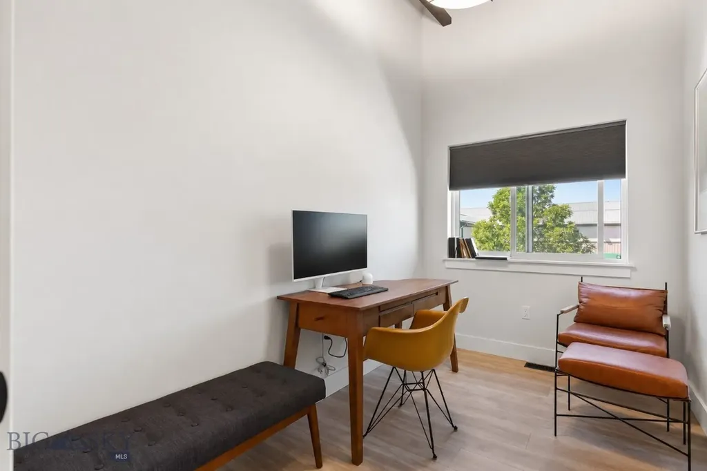 321 Gallatin Park Bozeman MT 59715