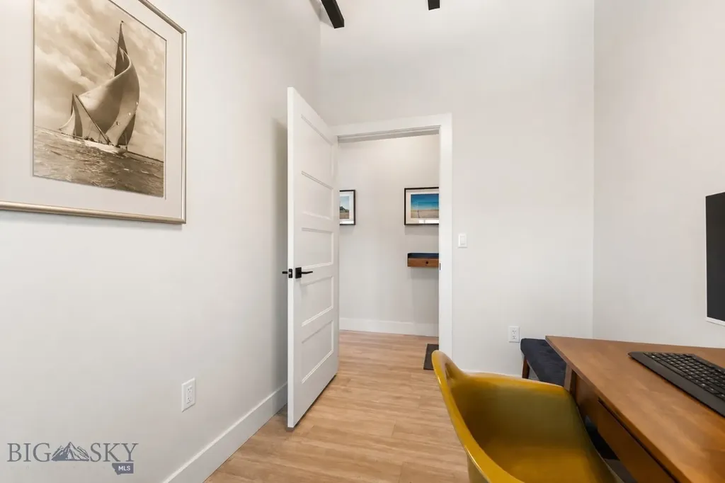 321 Gallatin Park Bozeman MT 59715