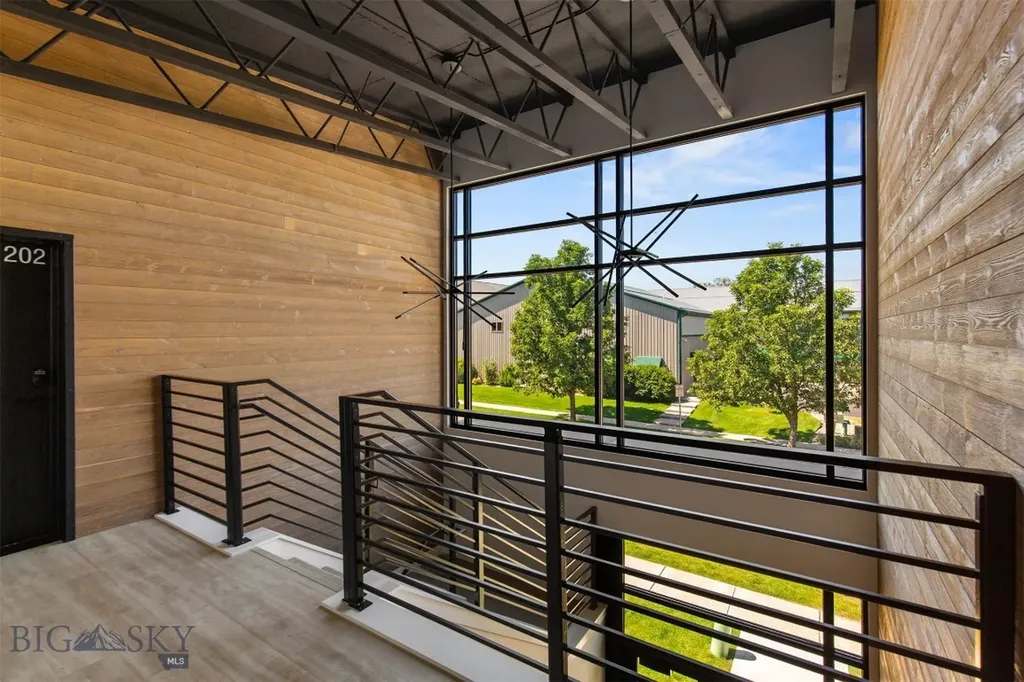 321 Gallatin Park Bozeman MT 59715