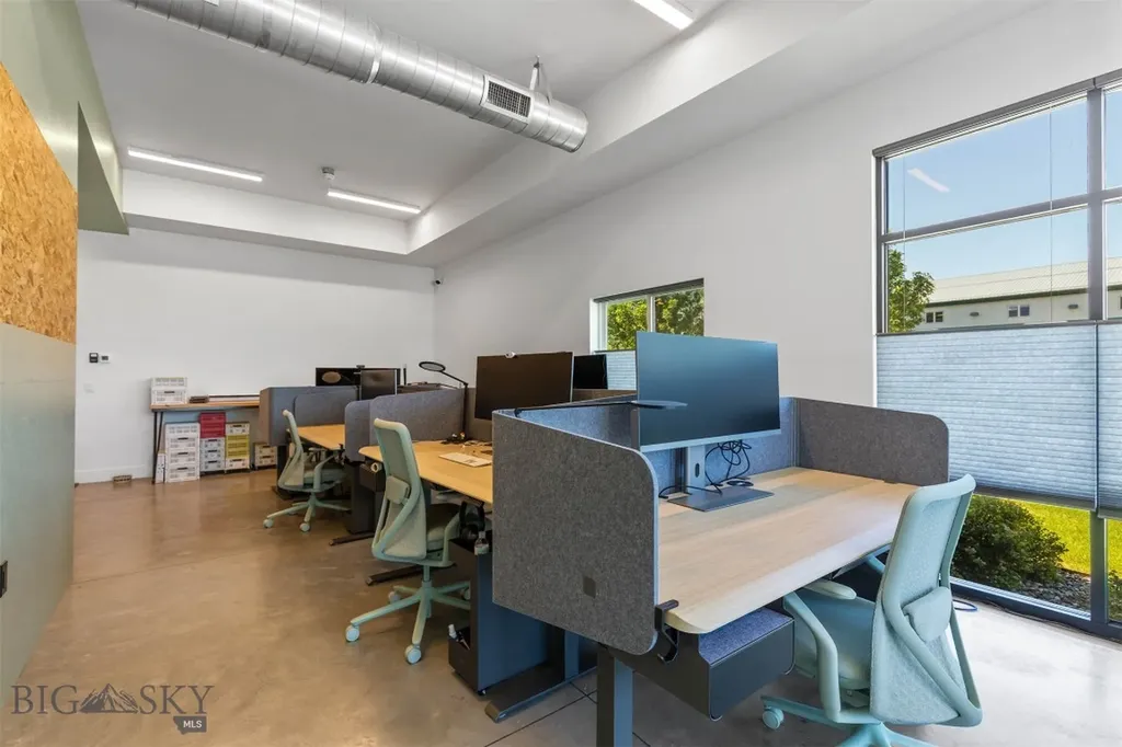 321 Gallatin Park Bozeman MT 59715