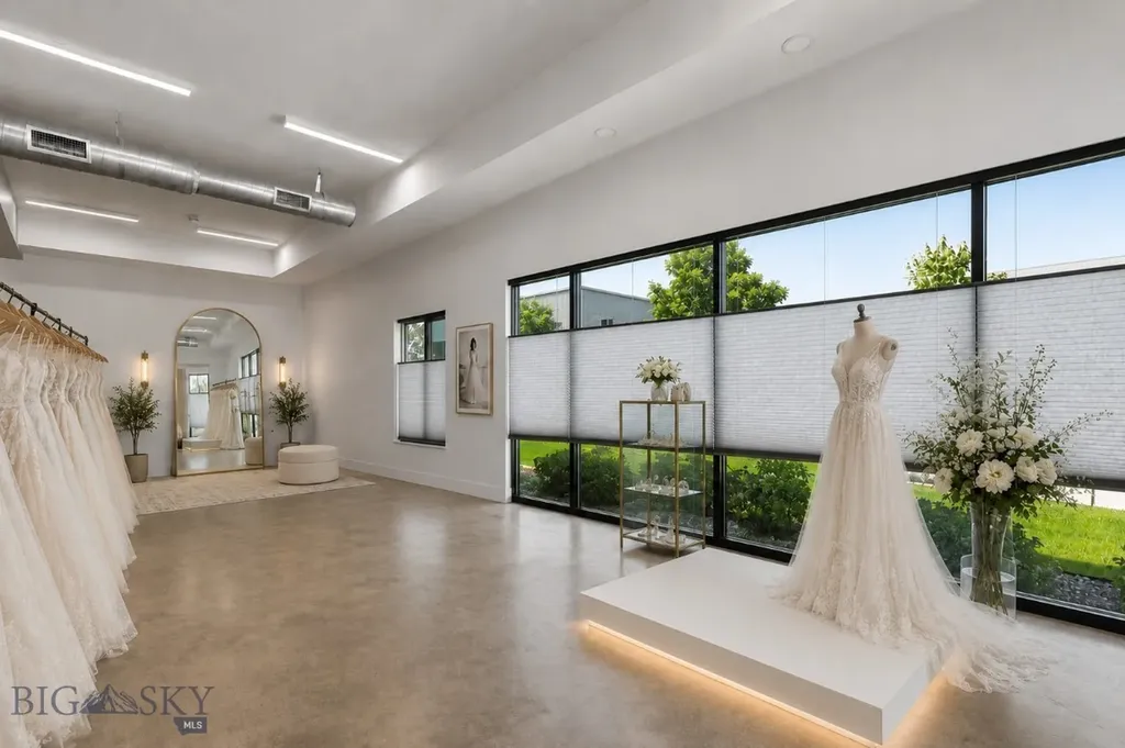 321 Gallatin Park Bozeman MT 59715