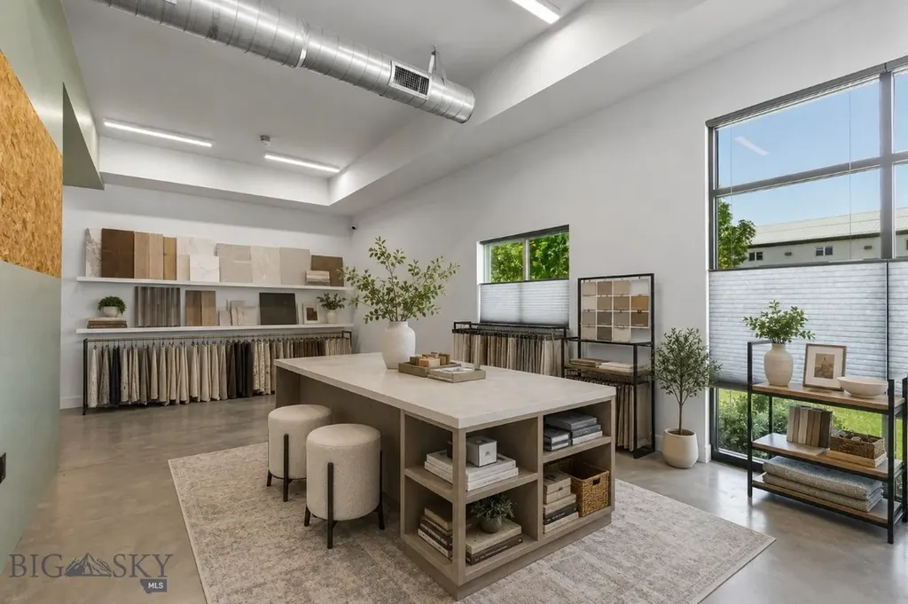 321 Gallatin Park Bozeman MT 59715