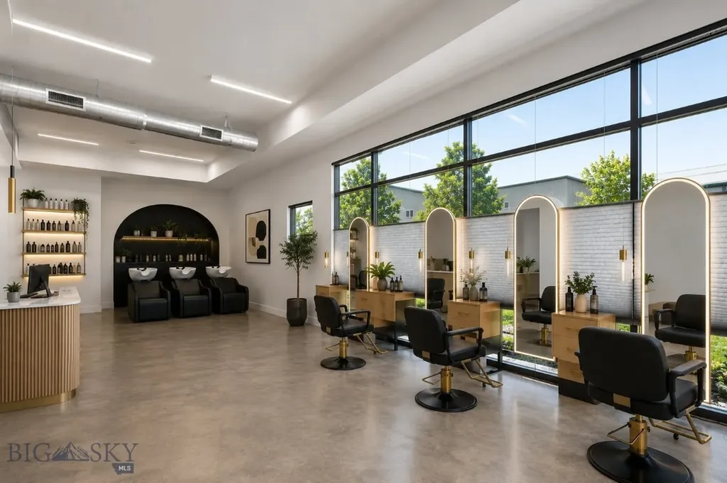 321 Gallatin Park Bozeman MT 59715