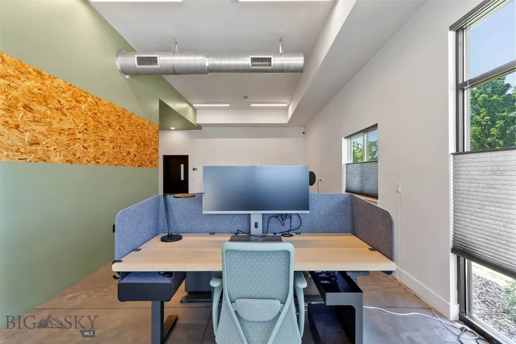 321 Gallatin Park Bozeman MT 59715