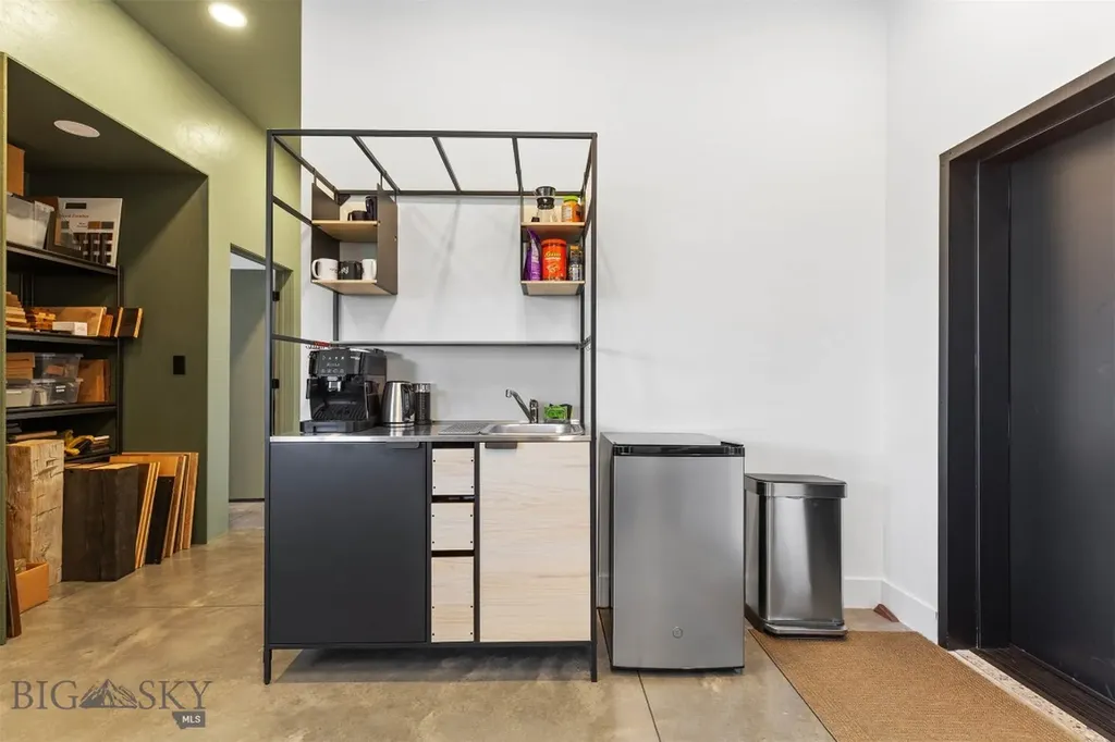 321 Gallatin Park Bozeman MT 59715