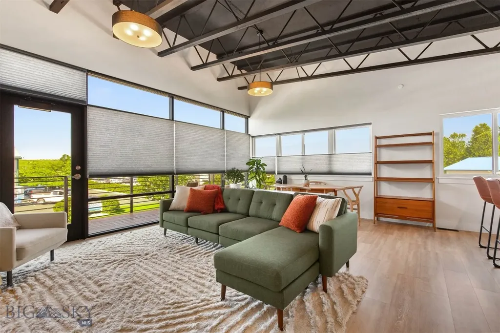321 Gallatin Park Bozeman MT 59715