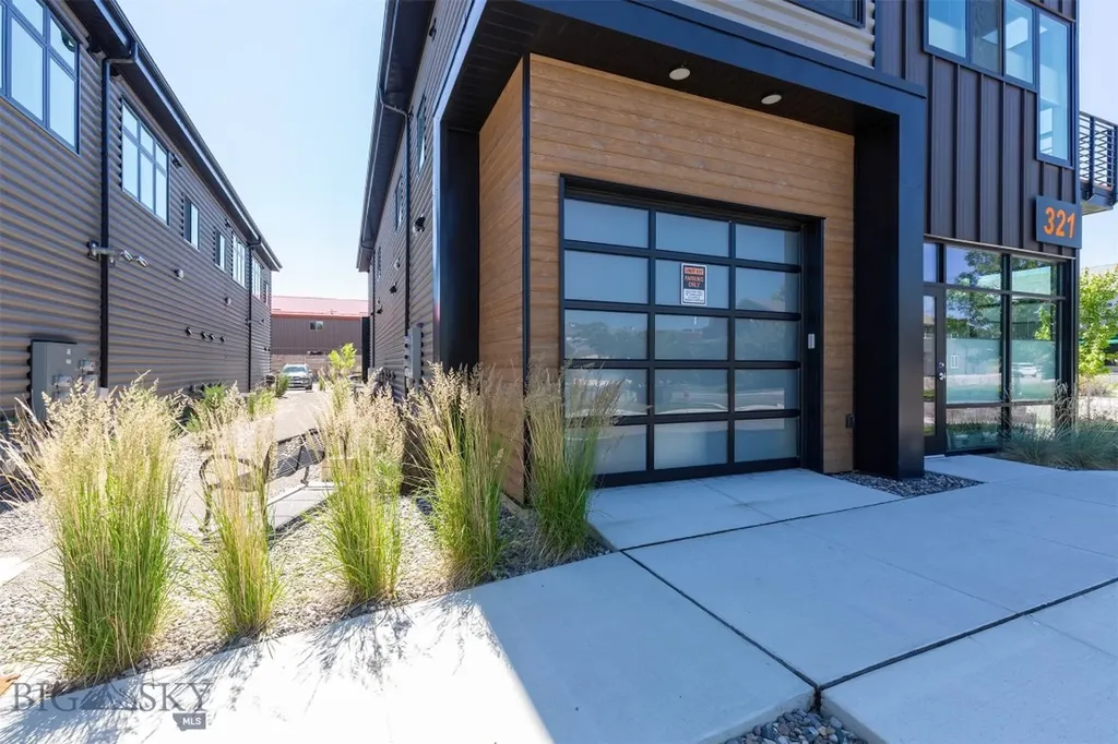 321 Gallatin Park Bozeman MT 59715