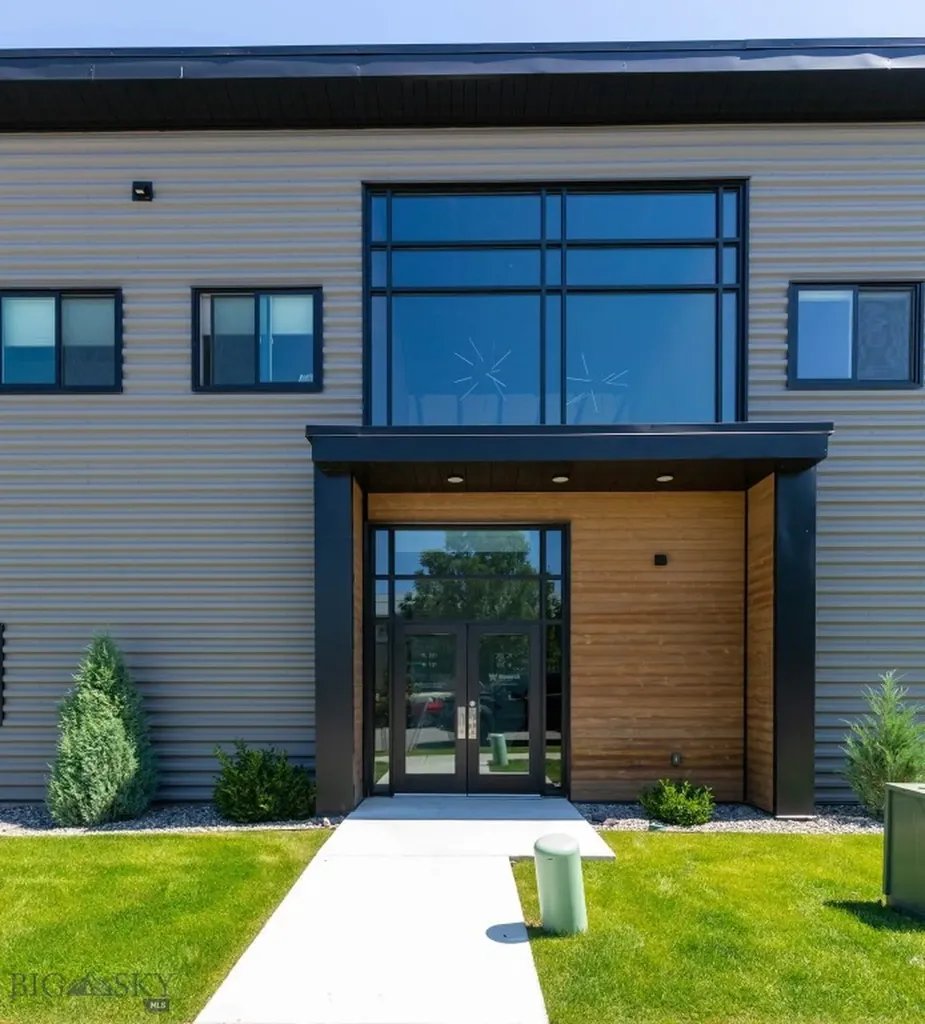 321 Gallatin Park Bozeman MT 59715