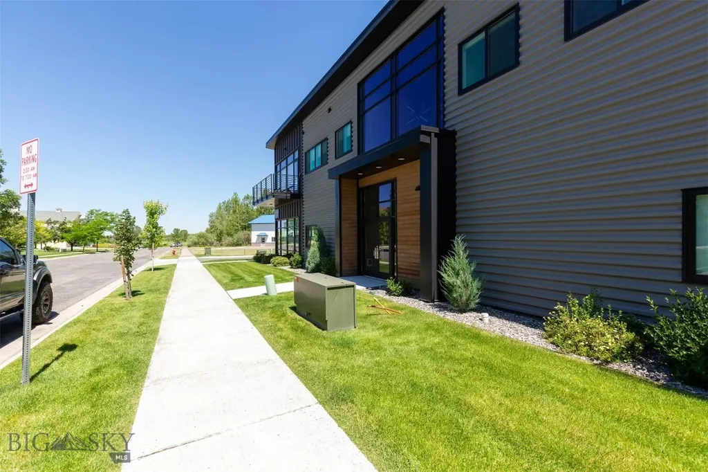 321 Gallatin Park Bozeman MT 59715