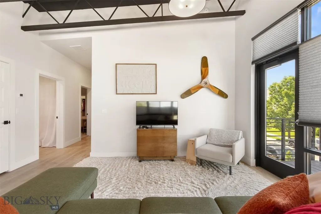 321 Gallatin Park Bozeman MT 59715