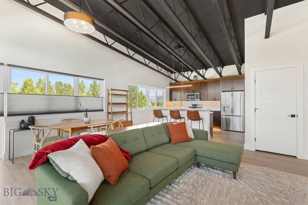 321 Gallatin Park Bozeman MT 59715