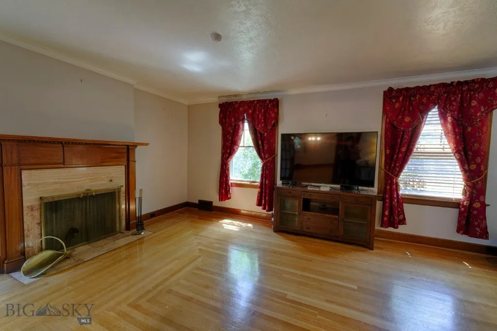 1201 W Gold Street Butte MT 59701
