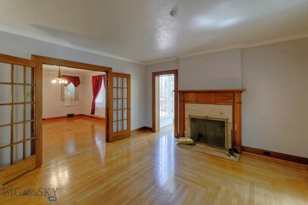 1201 W Gold Street Butte MT 59701