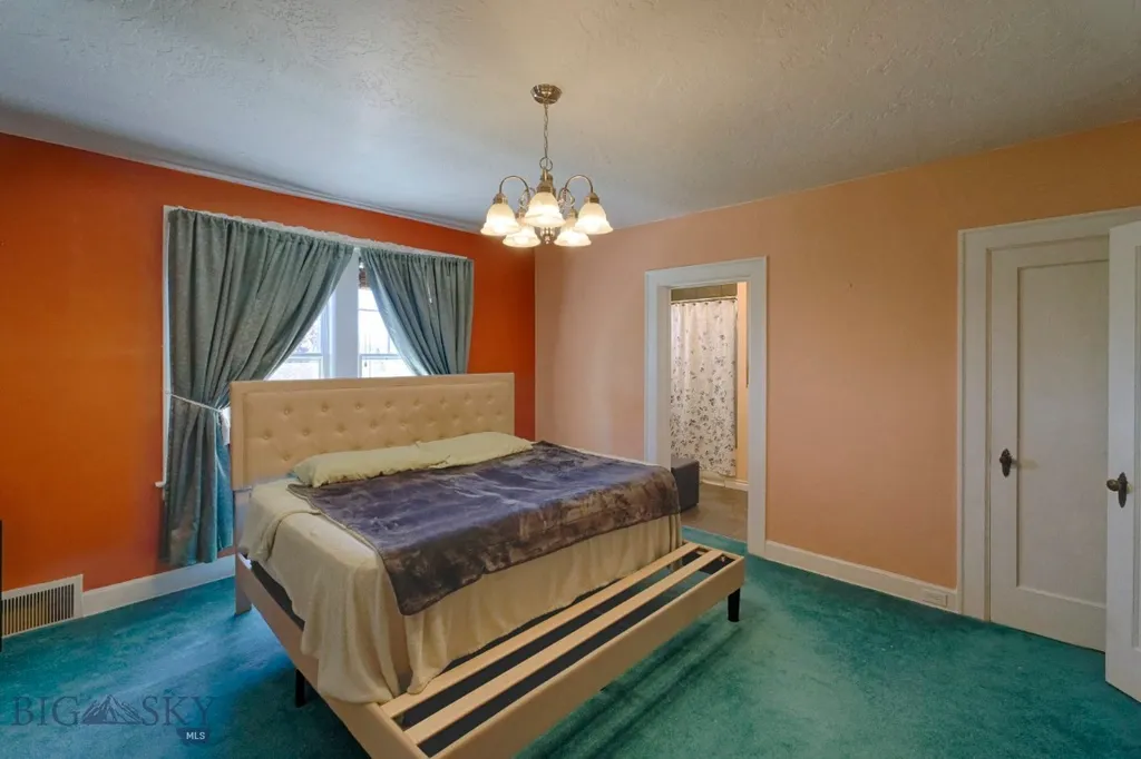 1201 W Gold Street Butte MT 59701