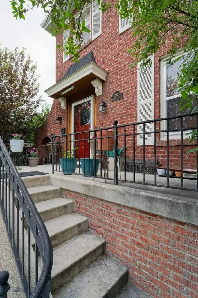 1201 W Gold Street Butte MT 59701