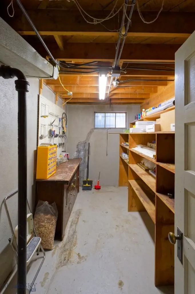 1201 W Gold Street Butte MT 59701