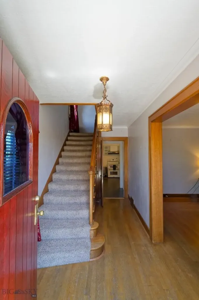 1201 W Gold Street Butte MT 59701