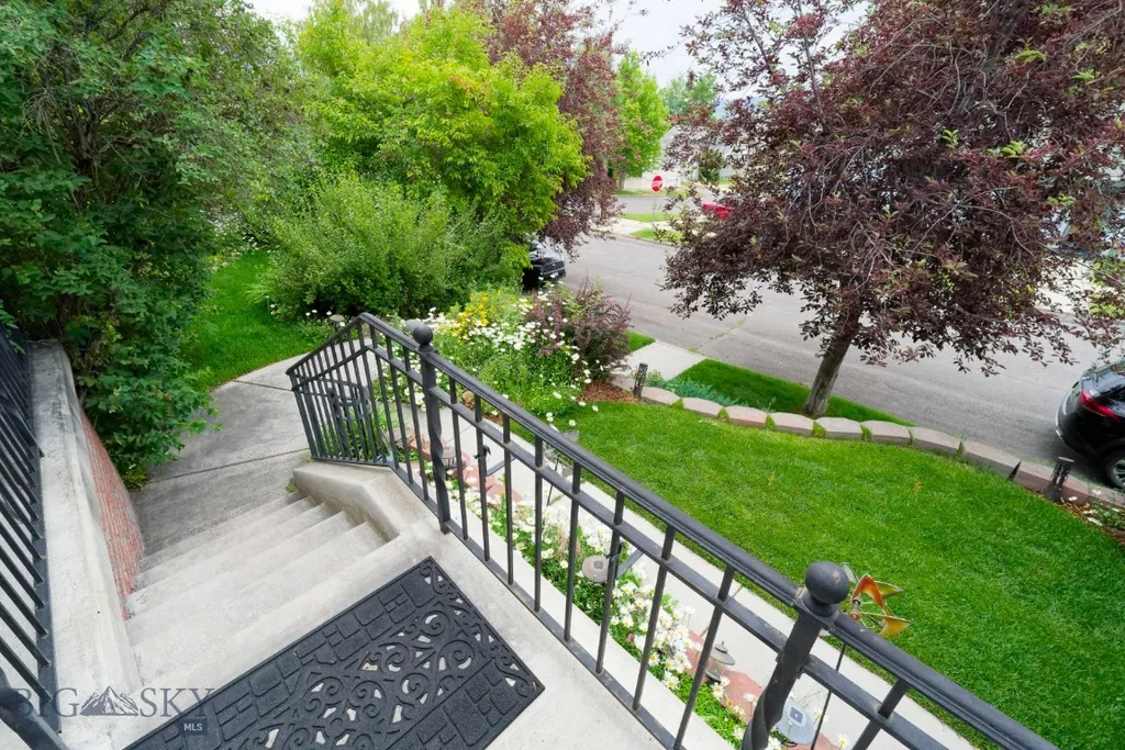 1201 W Gold Street Butte MT 59701