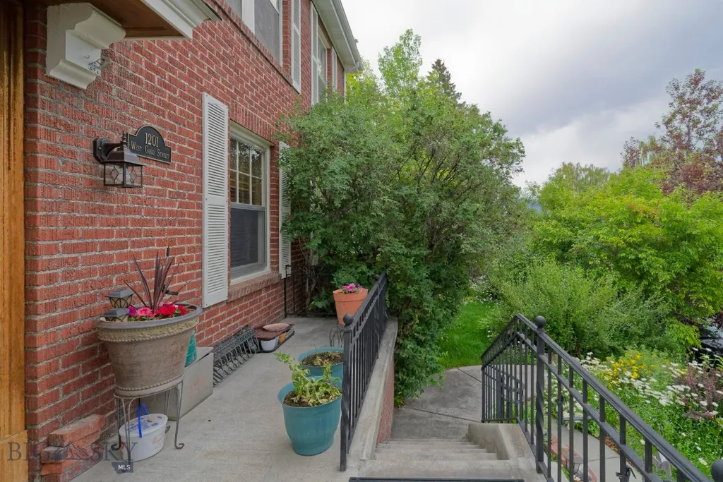 1201 W Gold Street Butte MT 59701